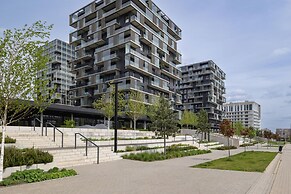 Cozy Studio Katowice Spodek by Renters