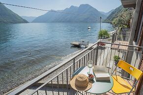 Il Timone in Colonno