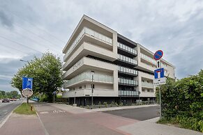 Modern Apartment in Kraków by Renters