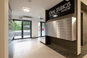 Modern Apartment in Kraków by Renters