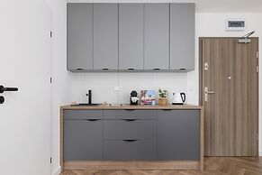 Modern Apartment in Kraków by Renters