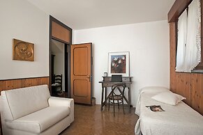 Il Poggio Radioso Lake View & Garden
