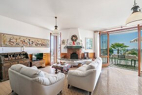 Il Poggio Radioso Lake View & Garden
