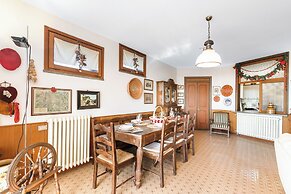 Il Poggio Radioso Lake View & Garden