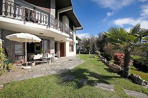 Il Poggio Radioso Lake View & Garden