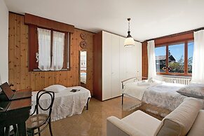 Il Poggio Radioso Lake View & Garden