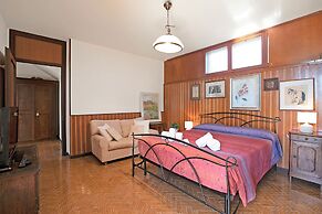Il Poggio Radioso Lake View & Garden
