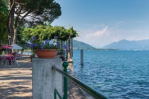 Il Poggio Radioso Lake View & Garden