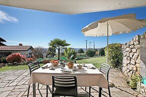 Il Poggio Radioso Lake View & Garden