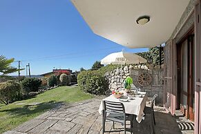 Il Poggio Radioso Lake View & Garden