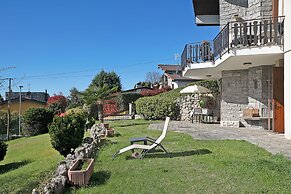 Il Poggio Radioso Lake View & Garden