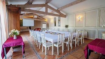 Hôtel La Tramontane