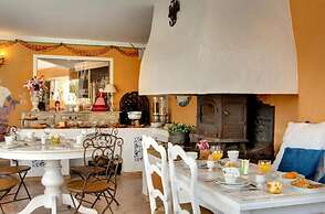 Hôtel La Tramontane