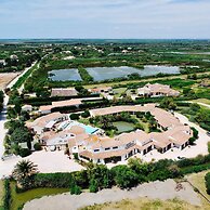 Hôtel La Tramontane