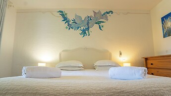 Hôtel La Tramontane