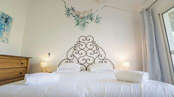 Hôtel La Tramontane