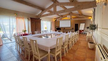 Hôtel La Tramontane