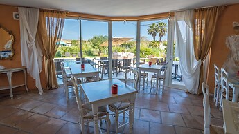 Hôtel La Tramontane