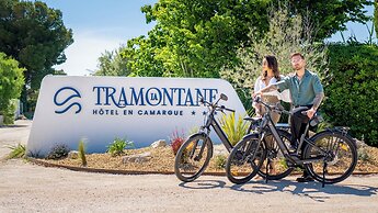 Hôtel La Tramontane