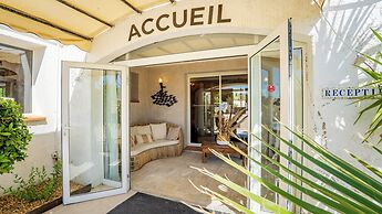 Hôtel La Tramontane