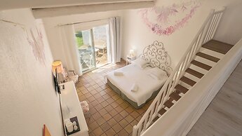 Hôtel La Tramontane