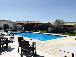 Hôtel La Tramontane