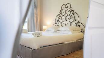 Hôtel La Tramontane