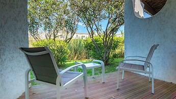 Hôtel La Tramontane