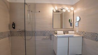 Hôtel La Tramontane