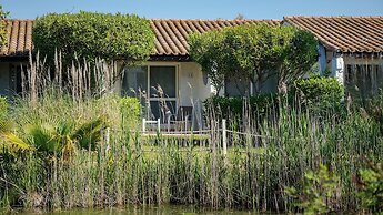 Hôtel La Tramontane