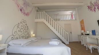 Hôtel La Tramontane