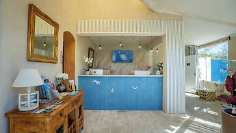 Hôtel La Tramontane