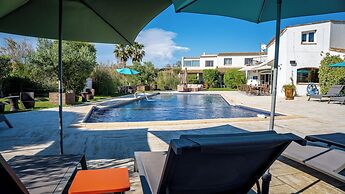 Hôtel La Tramontane