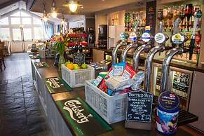 Lovely 3-bed Home in Rookley on the Isle of Wight