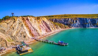 Lovely 3-bed Home in Rookley on the Isle of Wight