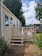 Lovely 3-bed Home in Rookley on the Isle of Wight