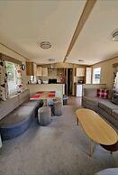 Lovely 3-bed Home in Rookley on the Isle of Wight