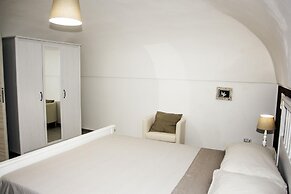 Casa Delle Mancarelle