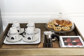 Casa Delle Mancarelle