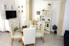 Casa Delle Mancarelle