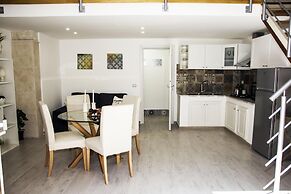 Casa Delle Mancarelle