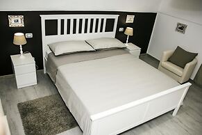 Casa Delle Mancarelle