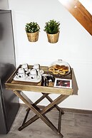 Casa Delle Mancarelle