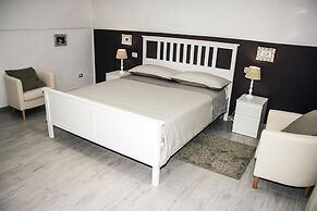 Casa Delle Mancarelle