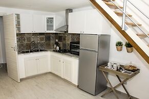 Casa Delle Mancarelle