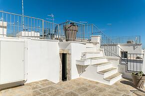 La Terrazza Delle Stelle by Wonderful Italy