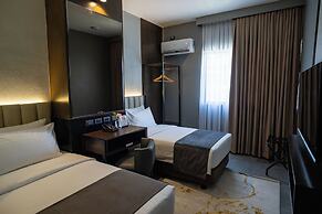 Amber Hotel - Cebu