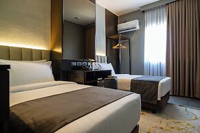 Amber Hotel - Cebu