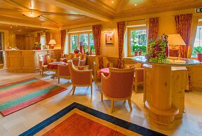 Hotel-Garni Jakober