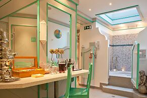 Hotel-Garni Jakober